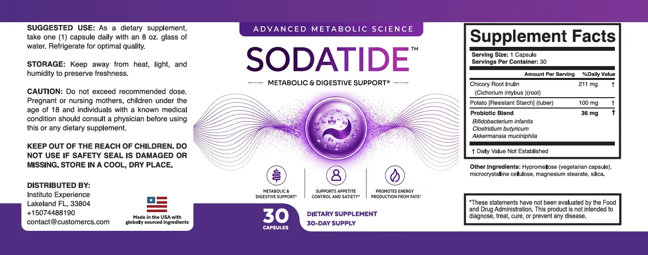 Hydrolyzed Type 1 Gelatin — Ingredient 4